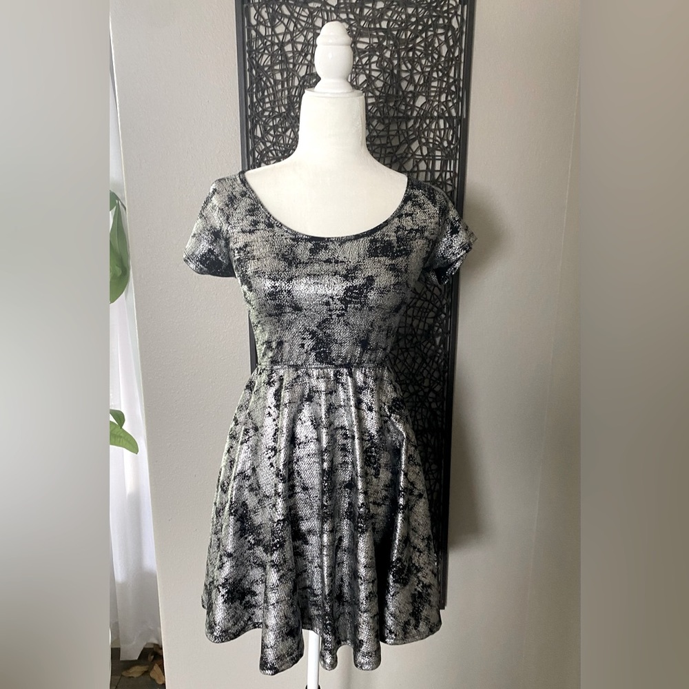 Rolla Coster dress size small.